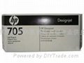 惠普5100绘图仪原装墨盒