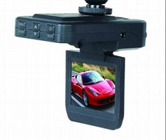 CAR DVR