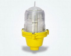 OL10 LED Based Low Intensity Obstruction Light