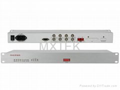 PDH Optical Multiplexer