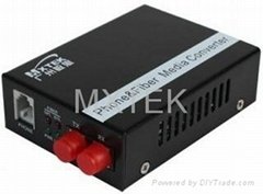 1 channel Telephone Optic Multiplexer(OM-T01)