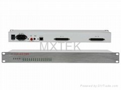 8 channels Telephone Optic Multiplexer(0T-5108)