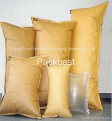 Transportation Packaging Pillow (Trucks inner stuffing)