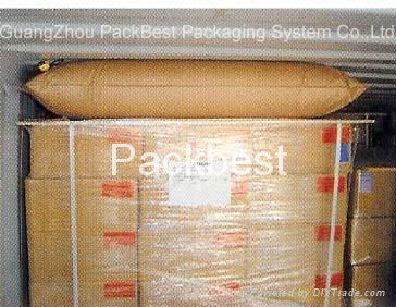 Transportation Packaging Pillow (Trucks inner stuffing) 3