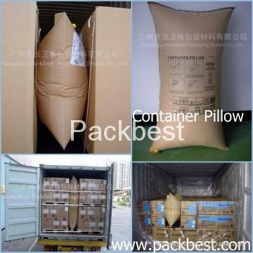 Transportation Packaging Pillow (Trucks inner stuffing) 4