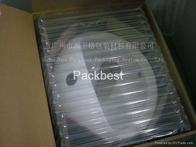 Inflatable Packaging Bag for kitchenware