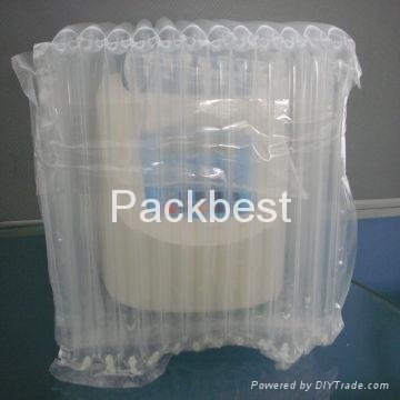 Inflatable Packaging Bag for kitchenware 4