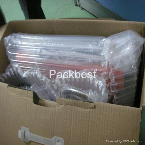 Inflatable Packaging Bag for kitchenware 5