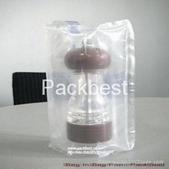 Bag in Bag for Delicate Product Packaging 