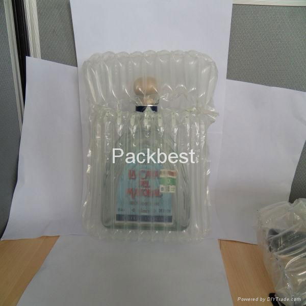 2011 NEWLY-DESIGNED packaging air bag  4