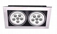 Grille lights