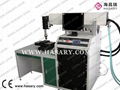 Jewelry laser welding machne