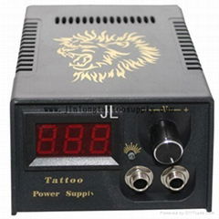 tattoo power supply