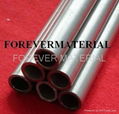 Inconel 625 welded tube