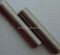 Nickel 52 welded tube