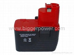 power tool batteries