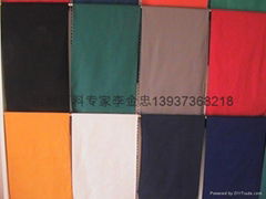 Fire retardant fabric