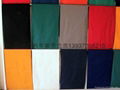 Fire retardant fabric 2