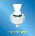 plastic spray nozzle for industry use 2