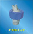 plastic spray nozzle for industry use 3
