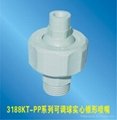 plastic spray nozzle for industry use 4