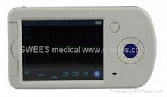 Handheld ECG Monitor --G-WEES