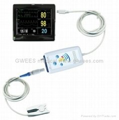 patient monitor-GWEES