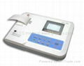 Digital Single Channel ECG-ECG-100G ,High-resolution thermal printing--GWEES