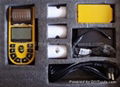 Hand-Held Single Channel ECG---GWEES 4