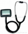 Multi-function Stethoscope--GWEES