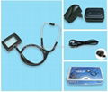 Multi-function Stethoscope--GWEES 2