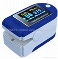 fingertip oximeter--sports style-- 1