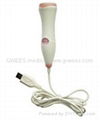 Pocket Fetal Doppler--GWEES 2