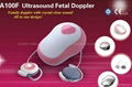 pocket fetal doppler 2