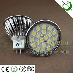 20pcs SMD5050 LED Spot Light 