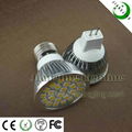  24pcs SMD5050 LED Spot Light 4