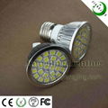  24pcs SMD5050 LED Spot Light 5