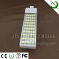 11W LED plug light (with PC cover)