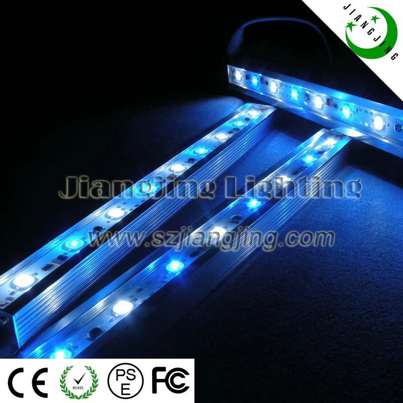  led aquarium  light  bar 2