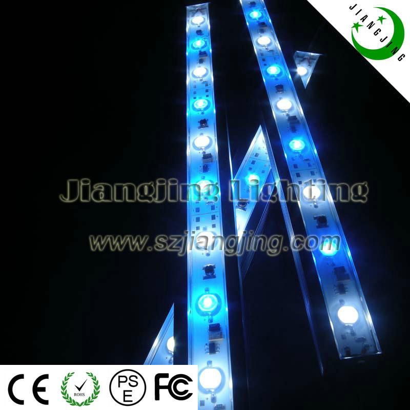  led aquarium  light  bar 3