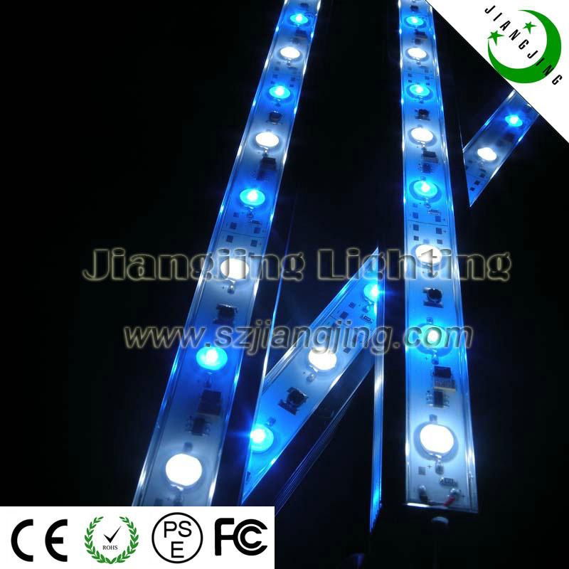  led aquarium  light  bar 4