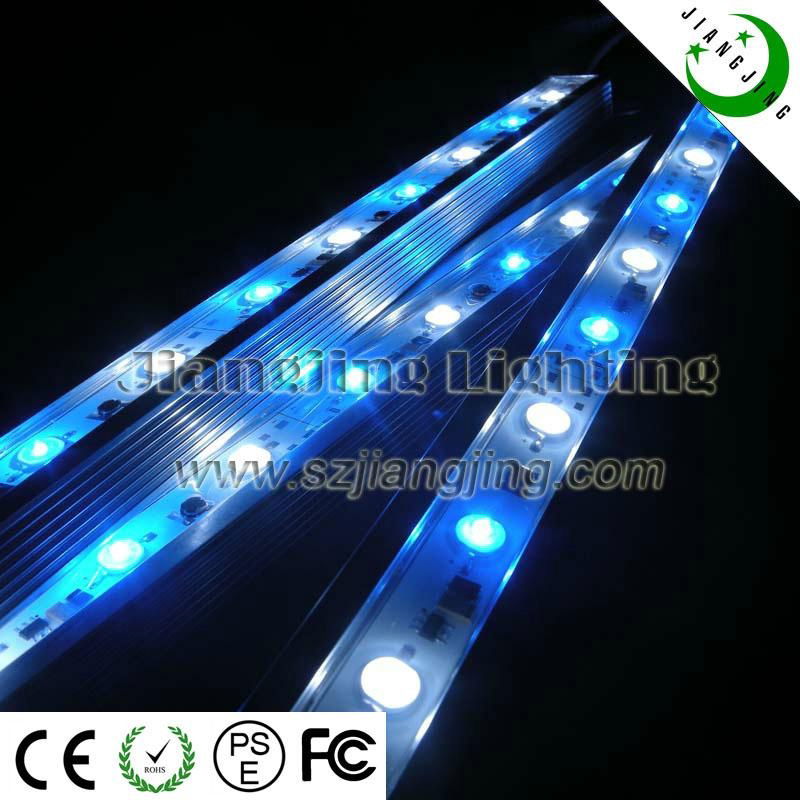  led aquarium  light  bar 5