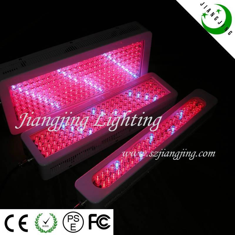 led grow light tank