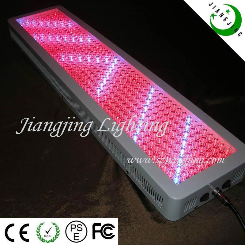 led grow light tank 2