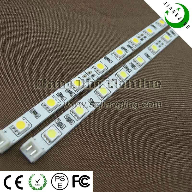 SMD5050 LED strip light bar  4