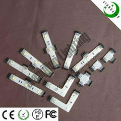 led strip light connector