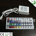 RGB LED Controller  5