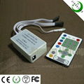 dream led strip light controller 5