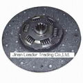 HOWO Truck Clutch Disc