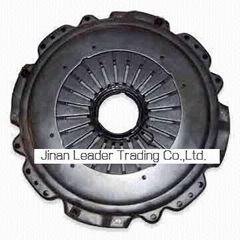 HOWO Truck Clutch Pressure Plate